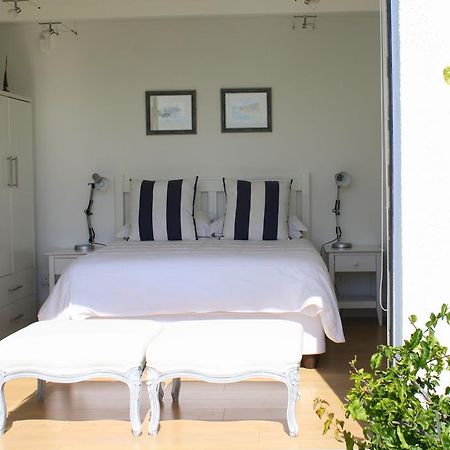 Bed and Breakfast Watercolours House Ciudad del Cabo Exterior foto