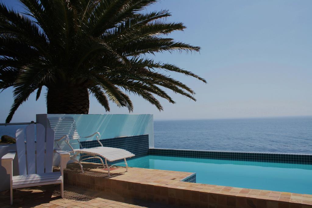 Bed and Breakfast Watercolours House Ciudad del Cabo Exterior foto