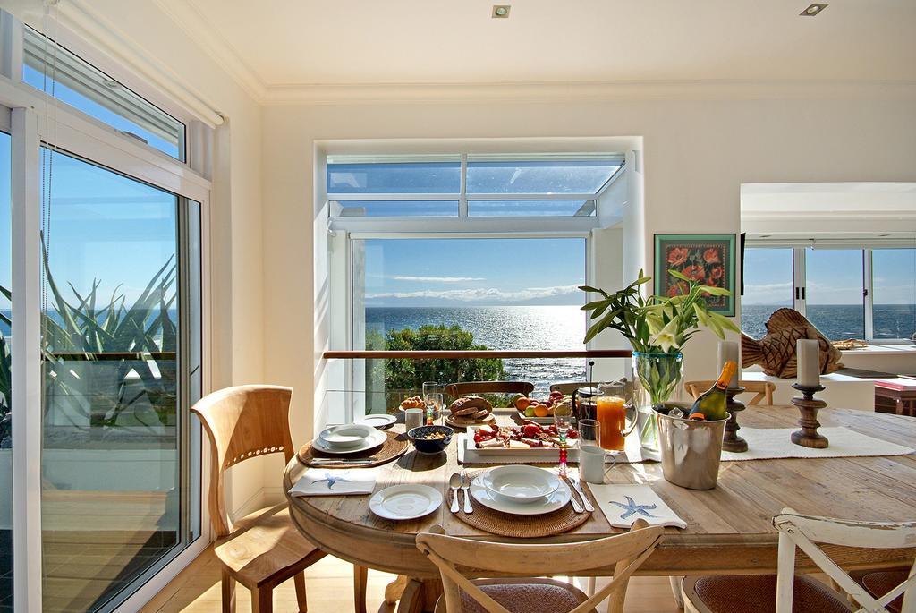 Bed and Breakfast Watercolours House Ciudad del Cabo Exterior foto