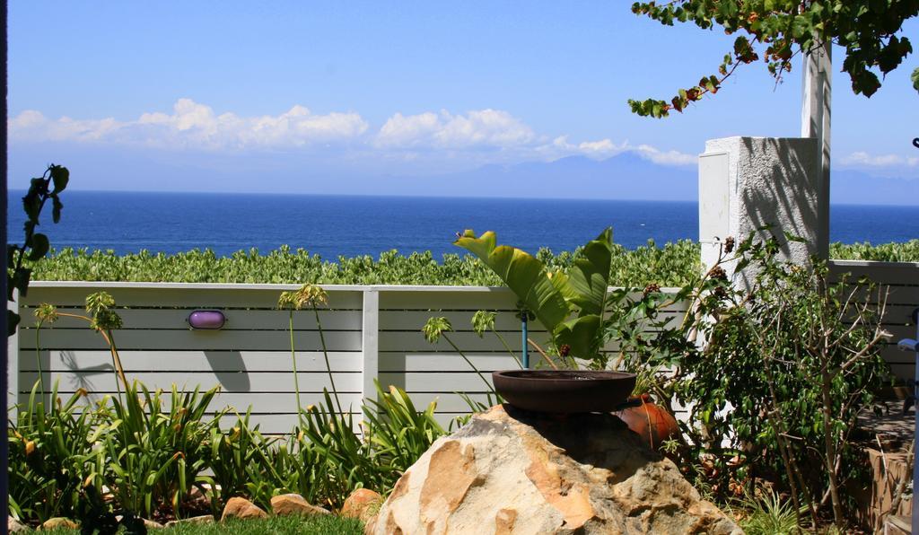 Bed and Breakfast Watercolours House Ciudad del Cabo Exterior foto