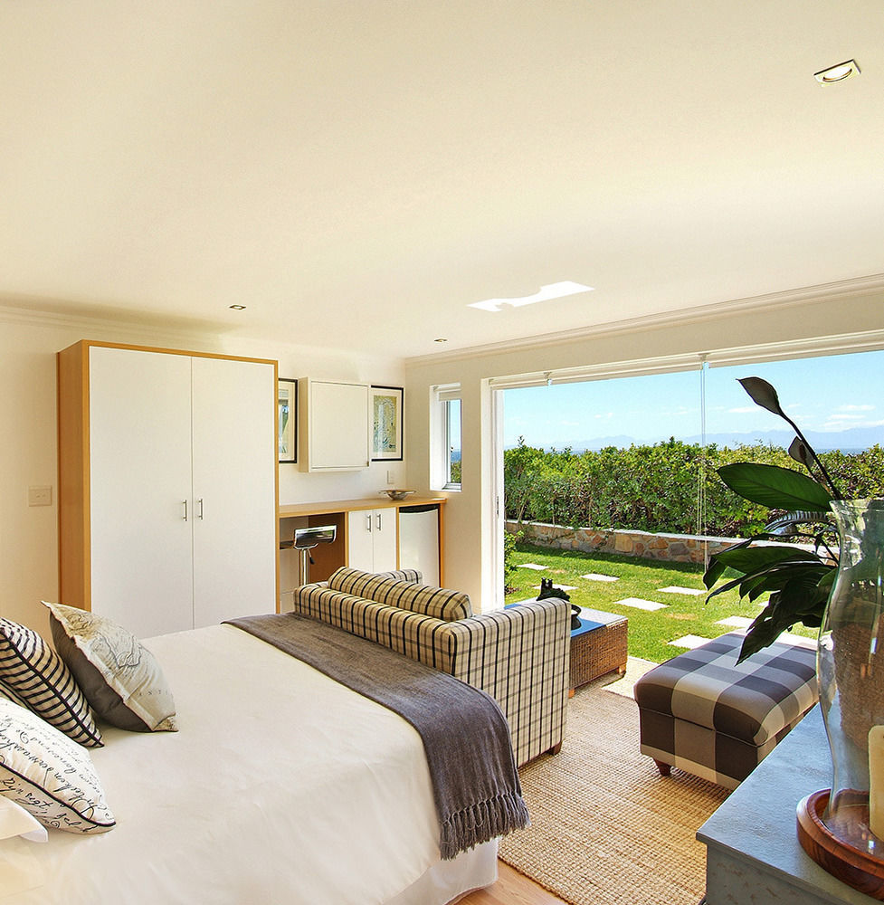 Bed and Breakfast Watercolours House Ciudad del Cabo Exterior foto