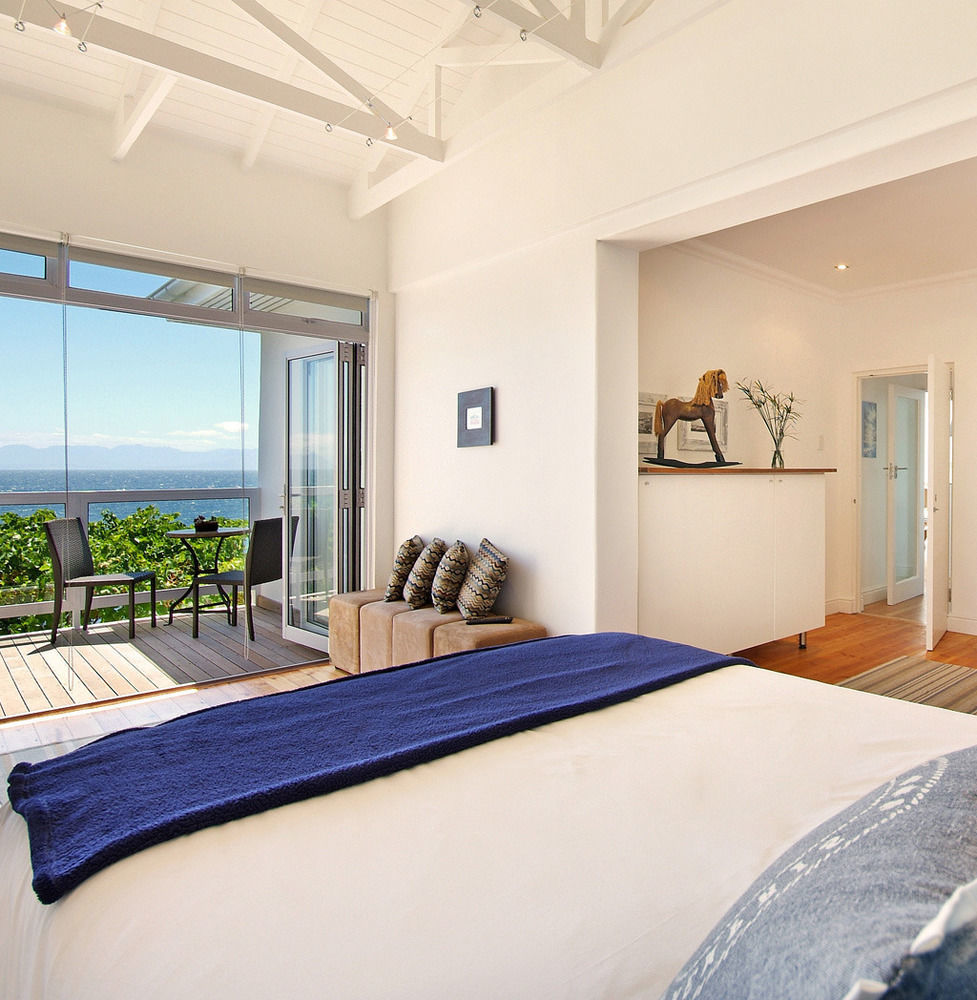 Bed and Breakfast Watercolours House Ciudad del Cabo Exterior foto