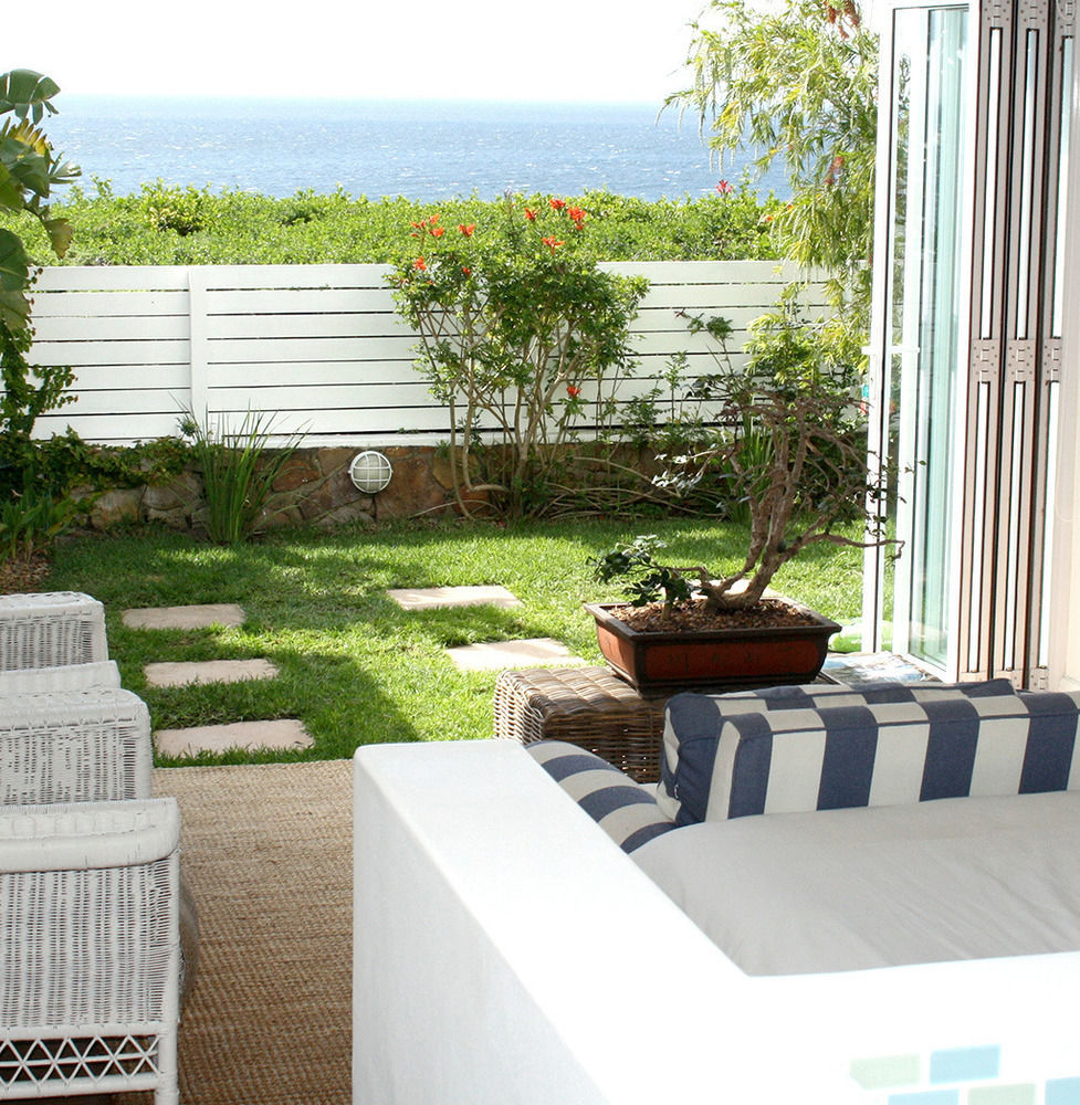 Bed and Breakfast Watercolours House Ciudad del Cabo Exterior foto