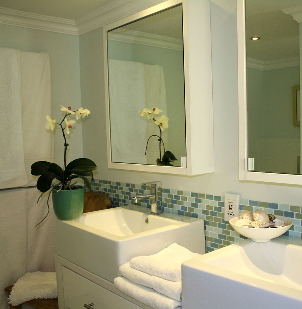 Bed and Breakfast Watercolours House Ciudad del Cabo Exterior foto